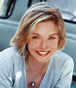 Sheryl Lee