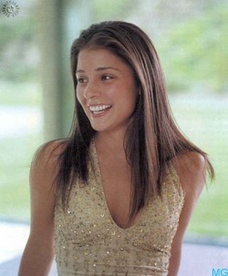 Shiri Appleby