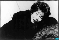 Shirley Horn