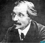 Sholem Aleichem