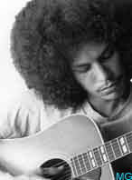 Shuggie Otis