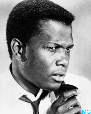 Sidney Poitier