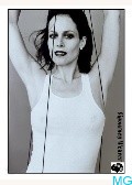 Sigourney Weaver