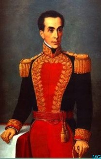 Simon Bolivar