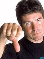 Simon Cowell