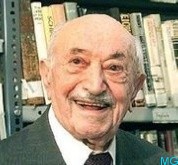 Simon Wiesenthal