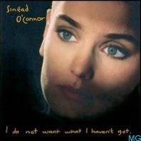 Sinead O'Connor