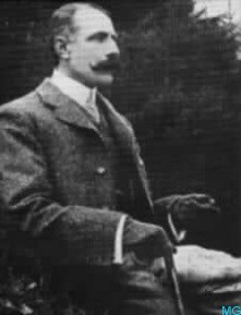 Sir Edward Elgar