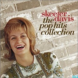 Skeeter Davis