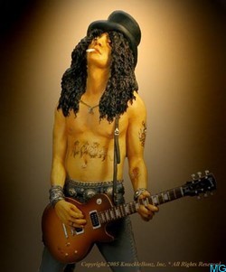  Slash