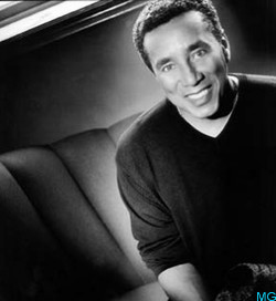 SMOKEY ROBINSON - Celebrity information