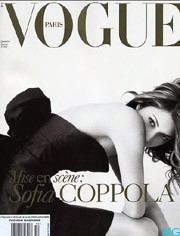 Sofia Coppola