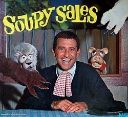 Soupy Sales