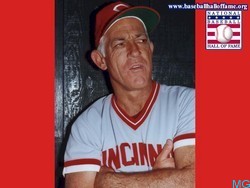 Sparky Anderson