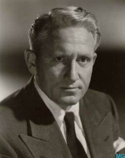 Spencer Tracy