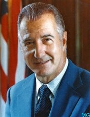 Spiro Agnew