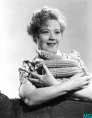 Spring Byington