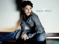 Stacie Orrico