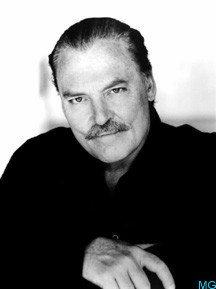 Stacy Keach