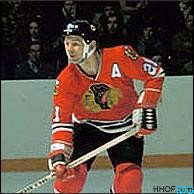 Stan Mikita