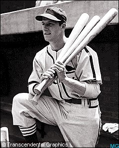 Stan Musial