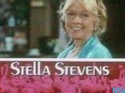 Stella Stevens