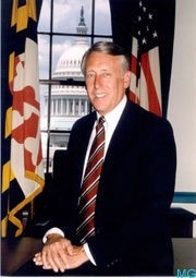 Steny H. Hoyer