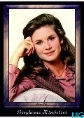 Stephanie Zimbalist