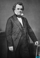 Stephen A. Douglas