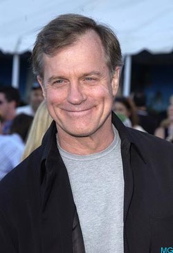 Stephen Collins