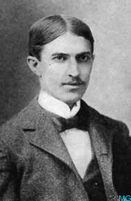 Stephen Crane