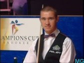 Stephen Hendry