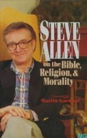 Steve Allen