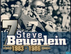 Steve Beuerlein