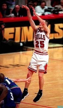 Steve Kerr