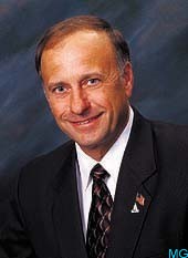 Steve King