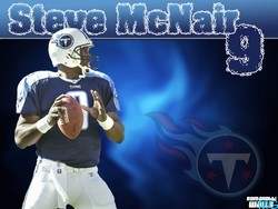 Steve McNair