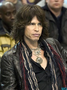 Steve Tyler