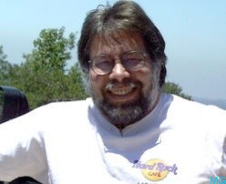 Steve Wozniak