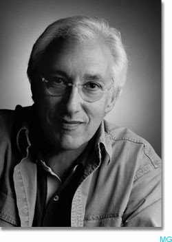 Steven Bochco