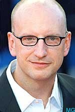 Steven Soderbergh