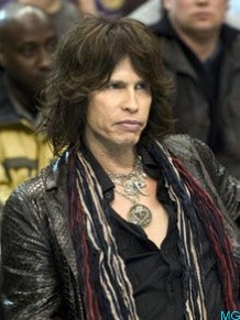 Steven Tyler