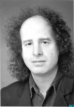 Steven Wright