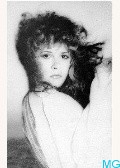 Stevie Nicks