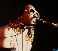 Stevie Wonder