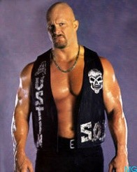 'Stone Cold' Steve Austin