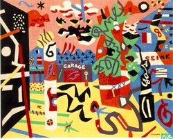 Stuart Davis