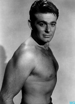 Stuart Whitman