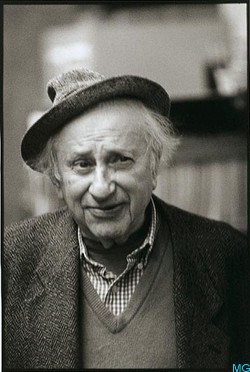 Studs Terkel