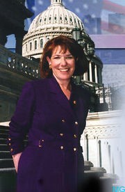 Susan A. Davis